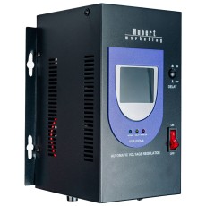 Стабилизатор напряжения HUBERT 500VA настенный