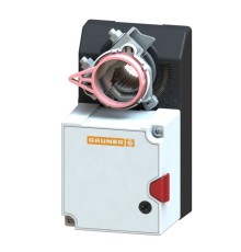 Электропривод Gruner 227-024-15