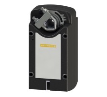 Электропривод с возвр. пружиной GRUNER 341-230-05