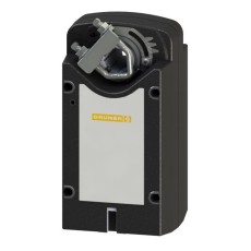 Электропривод с возвр. пружиной GRUNER 341-230-05