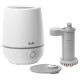 Увлажнитель воздуха ультразвуковой Ballu UHB-450 T Gray