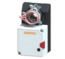 Электропривод GRUNER 227-230-15