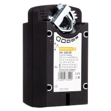 Электропривод GRUNER 361-230-10-S2/RUS, с возвратной пружиной
