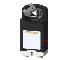 Электропривод GRUNER 363-230-20/RUS