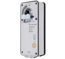 Электропривод с возвратной пружиной SHUFT SFU-230-10-MD