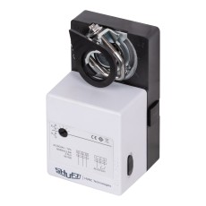 Электропривод SHUFT LMU-24-05-S1-MD