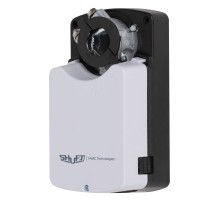 Электропривод SHUFT SMU-230-10-S1-MD