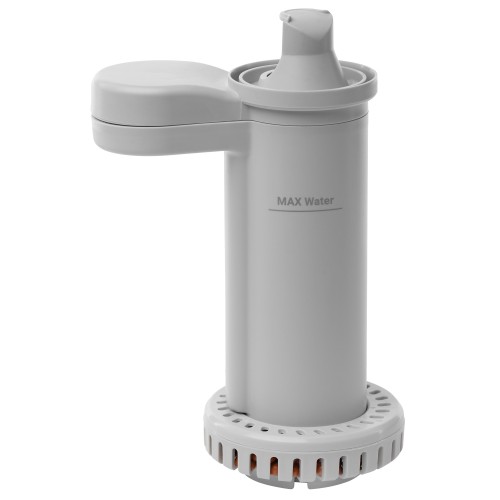 Увлажнитель воздуха ультразвуковой Ballu UHB-450 T Gray