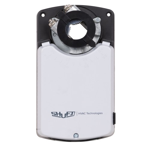 Электропривод SHUFT SMU-230-10-S1-MD