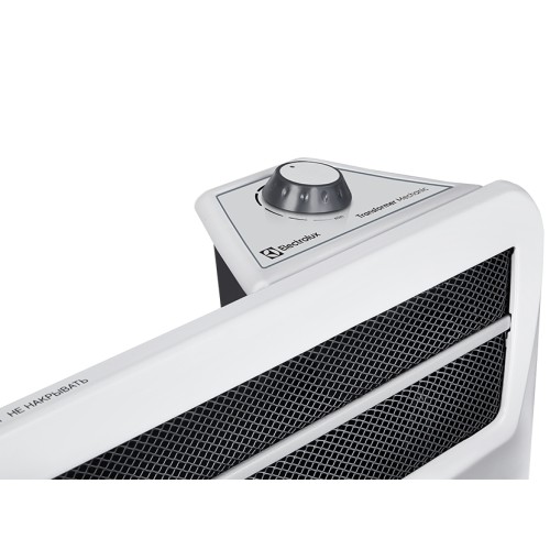 Комплект Electrolux Air Gate Transformer с блоком управления ECH/AG2-2500 T-TUM (механический)