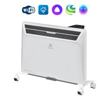 Комплект Electrolux Air Gate Transformer с блоком управления и шасси ECH/AG2-1500 T-TUE4 (электр)