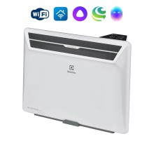 Комплект Electrolux Air Gate Transformer с блоком управления ECH/AG2-1500 T-TUE4 (электронный)