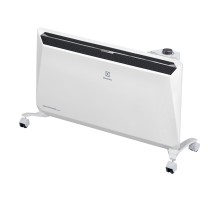 Комплект Electrolux Rapid Transformer с блоком управления и шасси ECH/R-2000 T-TUM3 (механический)