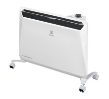 Комплект Electrolux Rapid Transformer с блоком управления и шасси ECH/R-1500 T-TUM3 (механический)