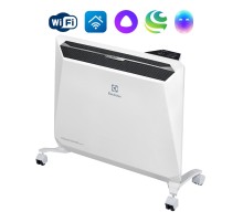 Комплект Electrolux Rapid Transformer с блоком управления и шасси ECH/R-1000 T-TUE4 (электронный)