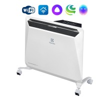 Комплект Electrolux Rapid Transformer с блоком управления и шасси ECH/R-1000 T-TUI4 (инверторный)