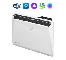 Комплект Electrolux Rapid Transformer с блоком управления ECH/R-1500 T-TUI4 (инверторный)