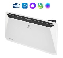 Комплект Electrolux Rapid Transformer с блоком управления ECH/R-2500 T-TUE4 (электронный)