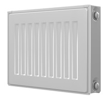 Радиатор панельный Royal Thermo COMPACT C22-300-400 Silver Satin