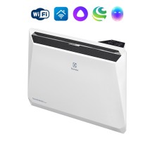 Комплект Electrolux Rapid Transformer с блоком управления ECH/R-1500 T-TUE4 (электронный)