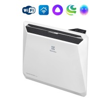 Комплект Electrolux Rapid Transformer с блоком управления ECH/R-1000 T-TUE4 (электронный)