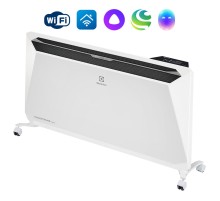 Комплект Electrolux Rapid Transformer с блоком управления и шасси ECH/R-2500 T-TUI4 (инверторный)