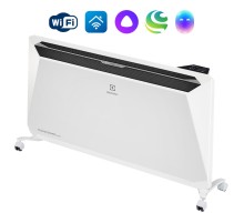 Комплект Electrolux Rapid Transformer с блоком управления и шасси ECH/R-2500 T-TUE4 (электронный)