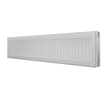 Радиатор панельный Royal Thermo COMPACT C22-300-2000 Silver Satin