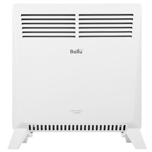 Конвектор электрический Ballu Camino Eco Turbo BEC/EMT-1000