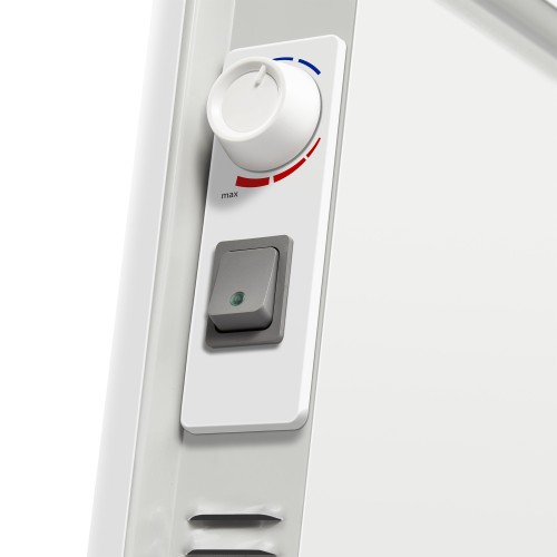 Конвектор электрический Ballu Solo Turbo BEC/SMT-1500