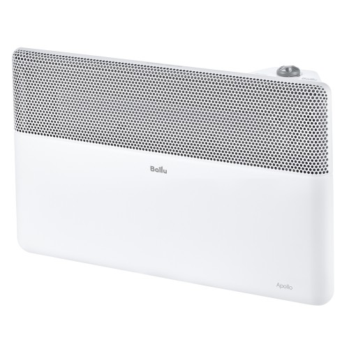 Комплект Ballu Apollo Transformer с блоком управления BEC/AT-2000-3M (механический)