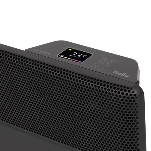 Конвектор электрический Ballu Apollo digital INVERTER Black Infinity BEC/ATI-2003