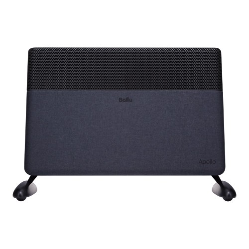 Конвектор электрический Ballu Apollo digital INVERTER Space Black BEC/ATI-1502