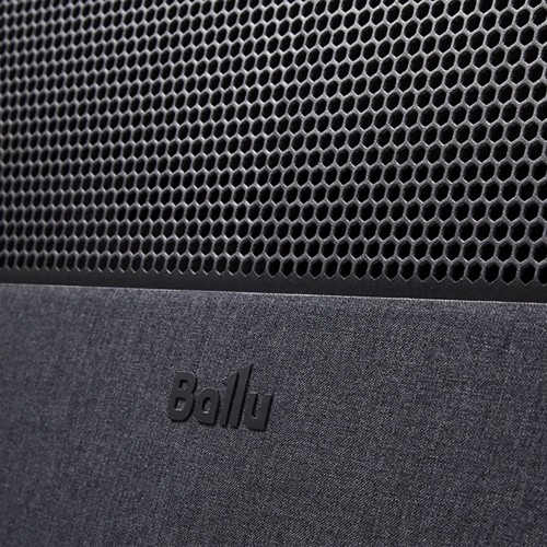 Конвектор электрический Ballu Apollo digital INVERTER Space Black BEC/ATI-1502