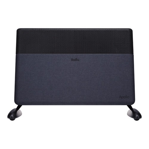 Конвектор электрический Ballu Apollo digital INVERTER Space Black BEC/ATI-2502