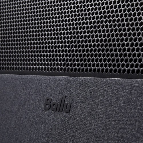 Конвектор электрический Ballu Apollo digital INVERTER Space Black BEC/ATI-2502