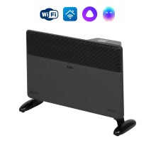 Конвектор электрический Ballu Apollo digital INVERTER Space Black BEC/ATI-2002