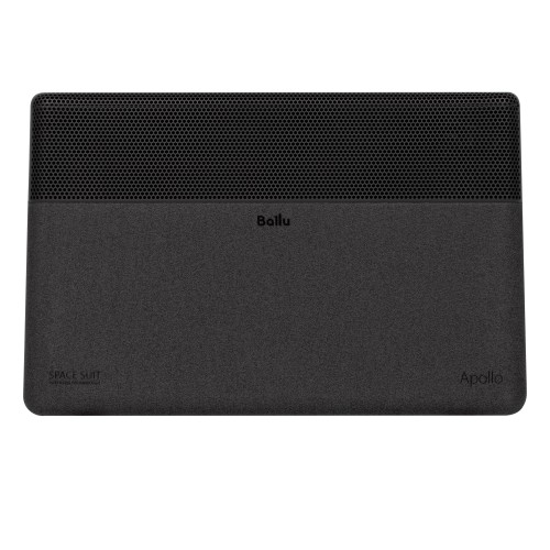 Конвектор электрический Ballu Apollo digital INVERTER Space Black BEC/ATI-2002