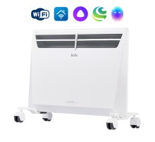 Комплект Ballu Transformer с блоком управления и шасси BEC/EVU-1500-4E (электронный)