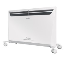 Комплект Ballu Transformer с блоком управления и шасси BEC/EVU-2000-3M (механический)