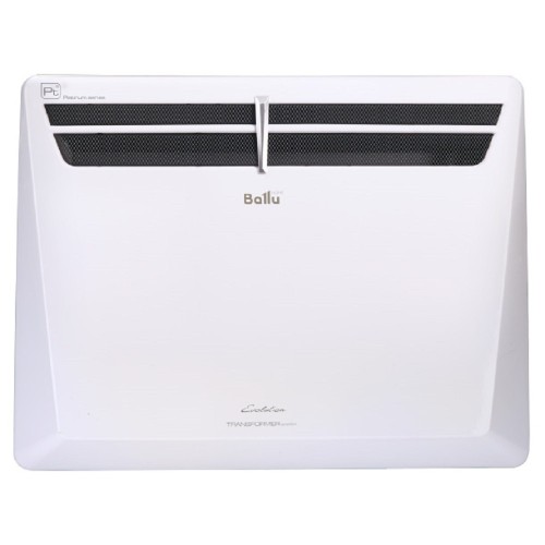 Комплект Ballu Transformer с блоком управления BEC/EVU-2500-3M (механический)