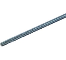 Шпилька резьбовая SHUFT оцинк. класс прочности 4,8 DIN975 М10x2000