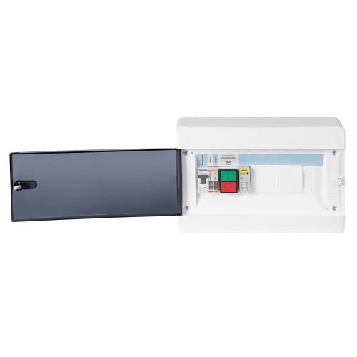 Шкаф управления BM-ERF345-G220