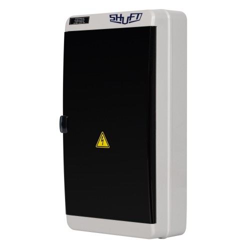 Шкаф управления BM-PDT-E30-SF345-G220