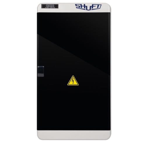 Шкаф управления BM-PDT-E15-SM135-G220