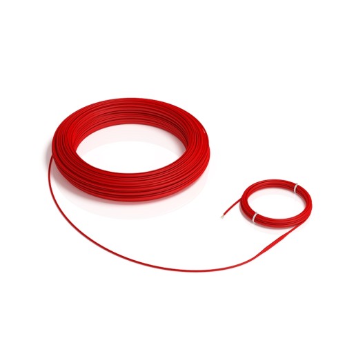 Кабель нагревательный AC ELECTRIC ACMC 2-18-150 (комплект теплого пола)