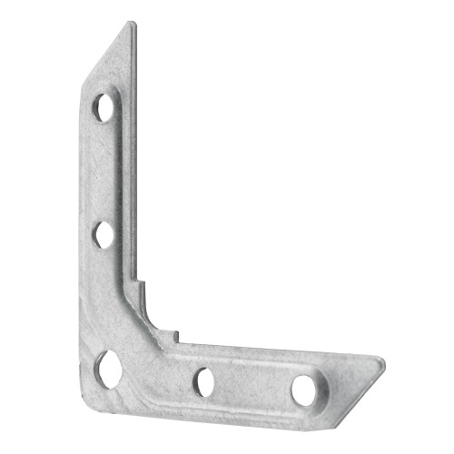 Уголок (цинк) для сборки воздуховодов SHUFT УГФ-2 (105х27х1,8/2,5), (упак.100шт)