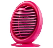 Тепловентилятор Zanussi ZFH/C-405 pink