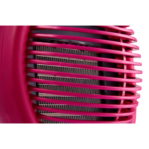 Тепловентилятор Zanussi ZFH/C-405 pink