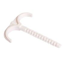 Дюбель-крюк  двойной  d16-25мм (70мм)